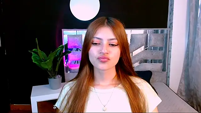 viky evanss online show from October 15, 7:00 pm