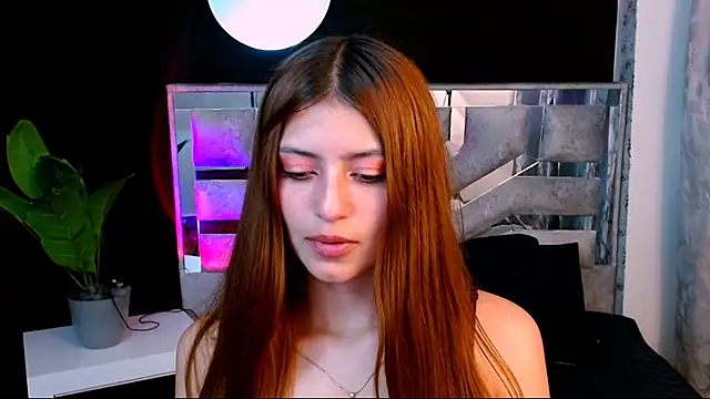 viky evanss online show from October 22, 7:24 pm