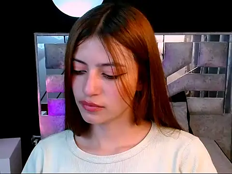 viky evanss online show from October 29, 7:02 pm