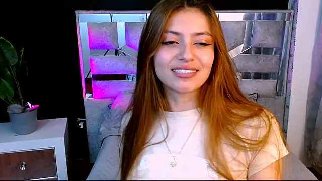 viky evanss online show from November 27, 6:19 pm