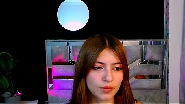 viky evanss online show from November 26, 8:53 pm