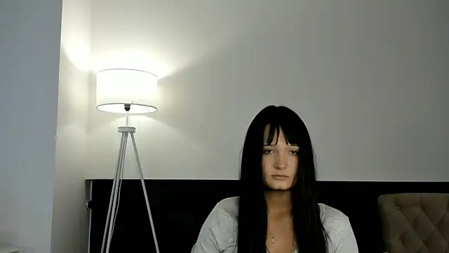 Snapshot of SherronSenner chatting on October 14, 6:47 am SherronSenner online show from October 14, 6:47 am