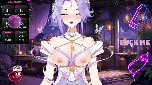 Nyxie chan1 online show from November 29, 3:56 pm