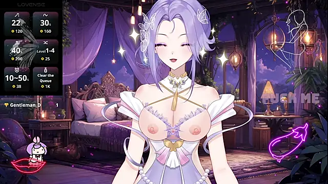 Nyxie chan1 online show from November 10, 4:23 pm