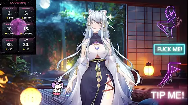 Nyxie chan1 online show from October 27, 12:39 pm