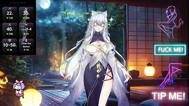 Nyxie chan1 online show from October 26, 12:27 pm