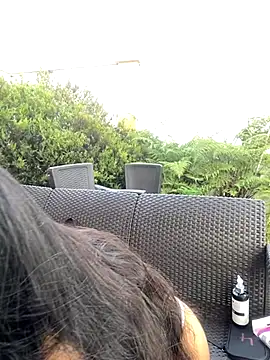 LunaMoore Pink online show from November 11, 12:44 pm