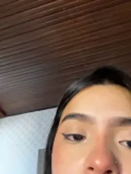 LunaMoore Pink online show from February 17, 12:35 pm