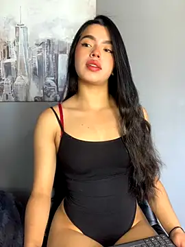 LunaMoore Pink online show from November 21, 12:48 pm