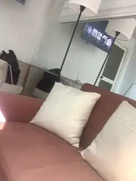 ElectraPink  online show from November 6, 1:04 pm