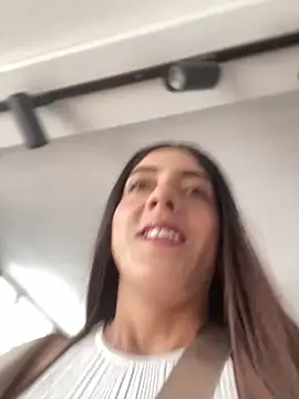 ElectraPink  online show from February 24, 1:23 pm