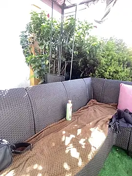 ElectraPink  online show from October 24, 1:10 pm