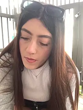 ElectraPink  online show from November 20, 12:39 pm