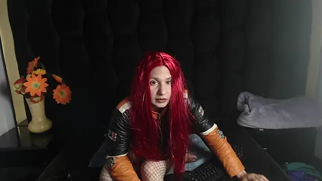 Kylie Bloom online show from November 2, 11:54 pm