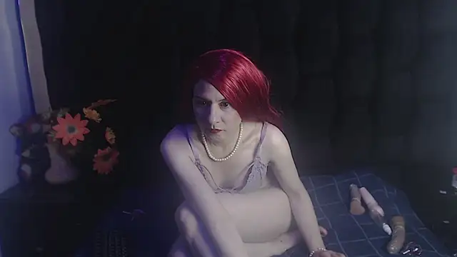 Kylie Bloom online show from November 11, 8:58 pm