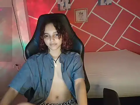 sweety dreambaby online show from October 15, 8:39 pm