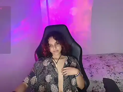 sweety dreambaby online show from October 11, 9:38 pm