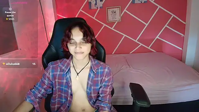 sweety dreambaby online show from November 7, 3:49 pm