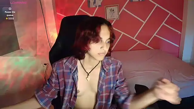 sweety dreambaby online show from November 8, 7:39 pm