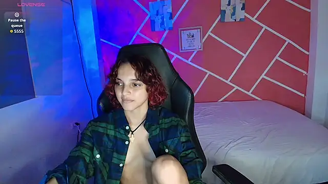 sweety dreambaby online show from November 16, 7:18 pm