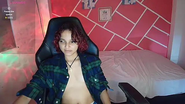 sweety dreambaby online show from November 18, 3:15 pm