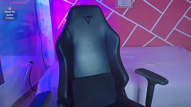 sweety dreambaby online show from December 3, 3:22 pm