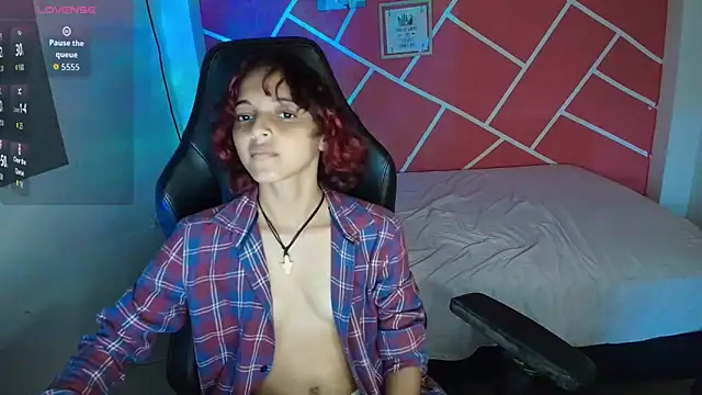 sweety dreambaby online show from November 17, 6:56 pm