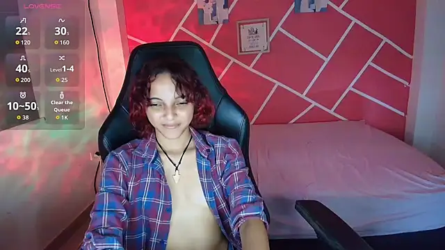 sweety dreambaby online show from November 11, 7:52 pm