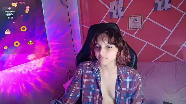 sweety dreambaby online show from January 10, 8:04 pm