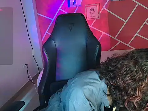 sweety dreambaby online show from October 13, 8:21 pm