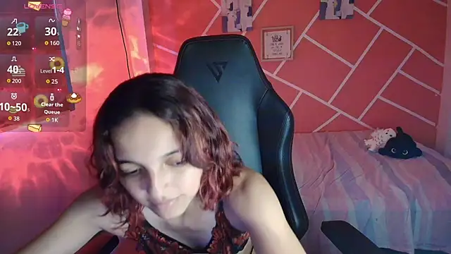 sweety dreambaby online show from March 29, 7:26 pm