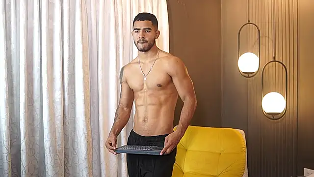 Reik Vonn online show from November 11, 12:11 pm