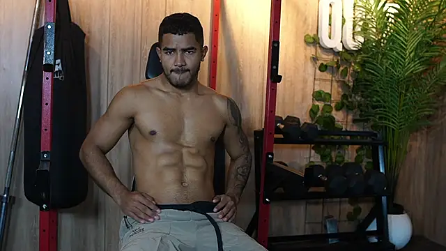 Reik Vonn online show from November 14, 12:31 pm