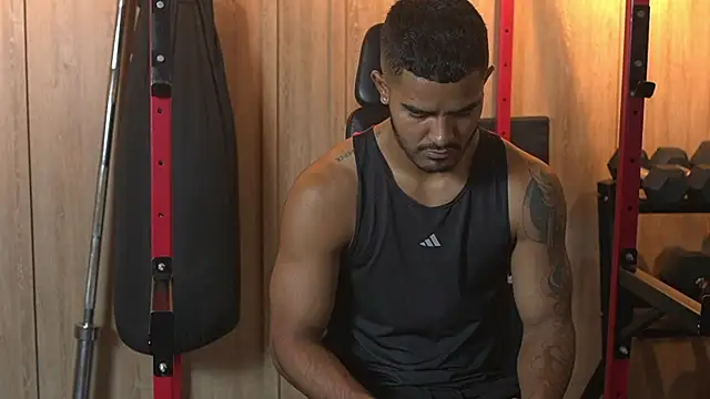 Reik Vonn online show from November 7, 12:10 pm