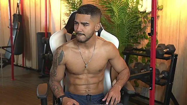 Reik Vonn online show from January 14, 12:20 pm