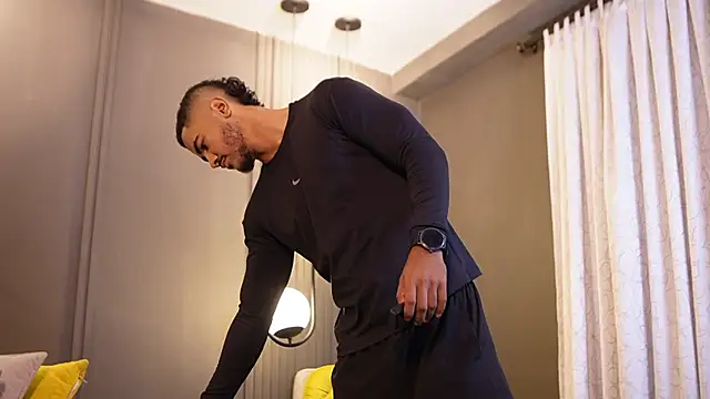 Reik Vonn online show from April 15, 12:32 pm