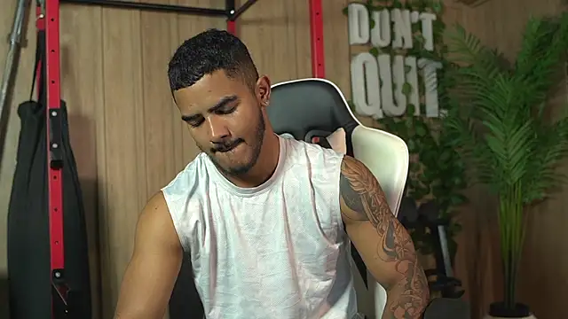 Reik Vonn online show from April 13, 12:20 pm