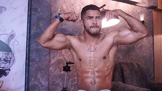 Reik Vonn online show from January 11, 4:58 pm