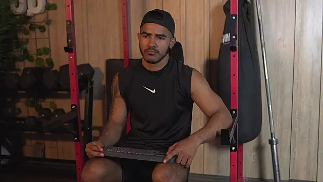 Reik Vonn online show from October 15, 12:13 pm