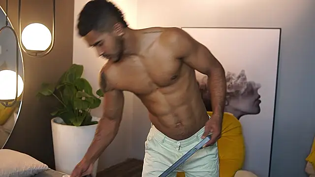 Reik Vonn online show from November 25, 12:16 pm