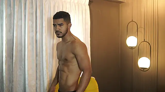 Reik Vonn online show from November 15, 12:20 pm