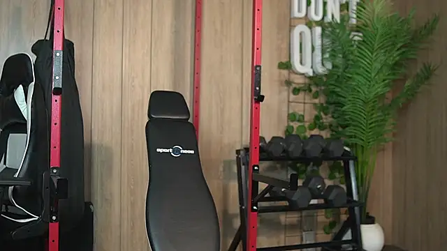 Reik Vonn online show from March 9, 12:41 pm