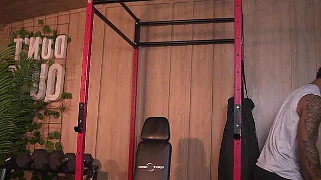 Reik Vonn online show from March 11, 12:32 pm