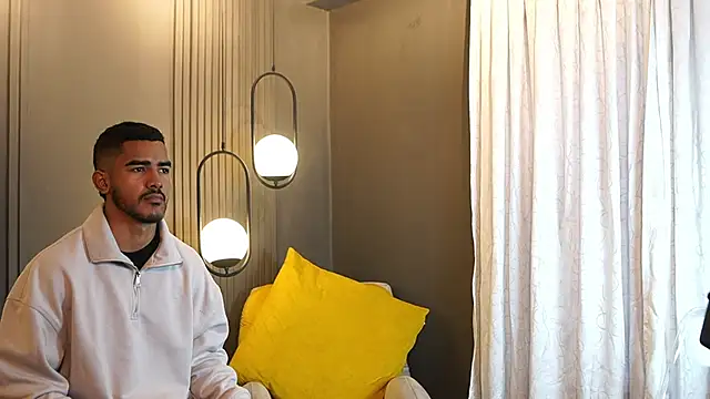 Reik Vonn online show from December 21, 12:51 pm