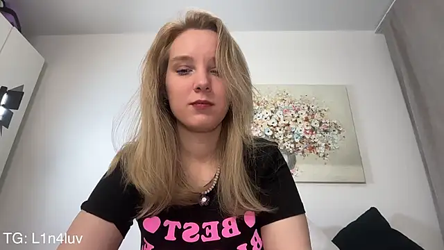 AIicaparkerc online show from March 2, 3:41 pm