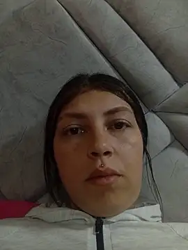 AilinBlessx online show from October 10, 11:27 pm