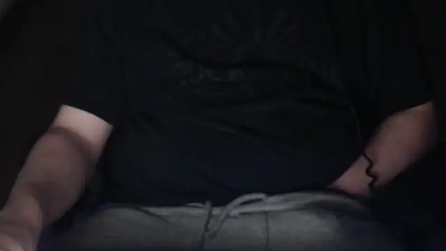 Domingo9919 online show from April 12, 5:38 pm