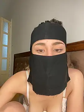 Snapshot of Milina123456 chatting on November 1, 9:41 pm Milina123456 online show from November 1, 9:41 pm