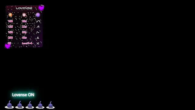 HollyPeach online show from February 16, 7:34 pm