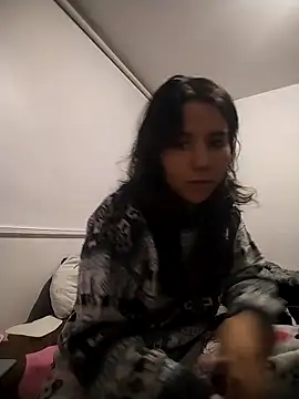 HollyPeach online show from February 23, 10:21 pm